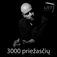 3000 priežasčių podcast