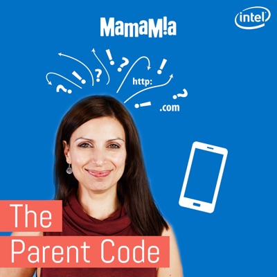 The Parent Code The Parent Code