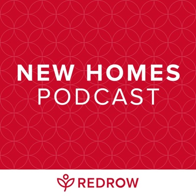 The New Homes Podcast