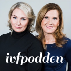 Avsnitt 75 - Dr Petra Bygdevall och frågorna kring barnlängtande kvinnor med psykisk ohälsa