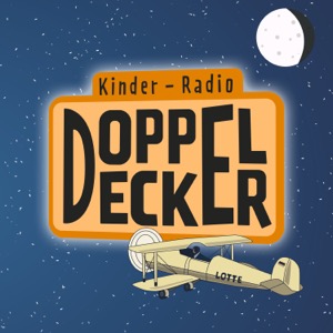 Radio Doppeldecker