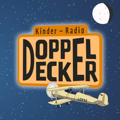Radio Doppeldecker Radio Doppeldecker