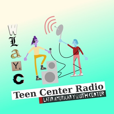 WLAYC: Teen Center Radio