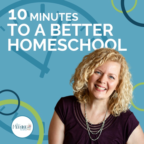 The Homeschool Snapshots Podcast