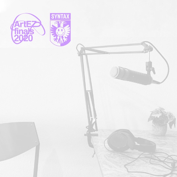 Benjamin McMillan from Graphic Design photo