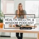 182 // THE CONNECTION BETWEEN GUT HEALTH + EMOTIONAL EATING