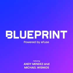 Blueprint Podcast with Guest Christopher 