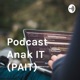 Podcast Anak IT (PAIT)
