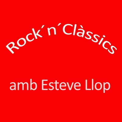 Rocknclassics:Esteve Llop Bassiner