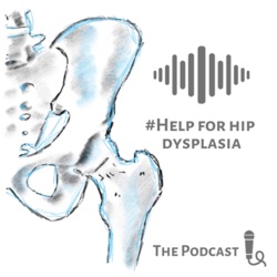 Season 4, Episode 5: Bilateral hip replacement experience with Trevor Hackett