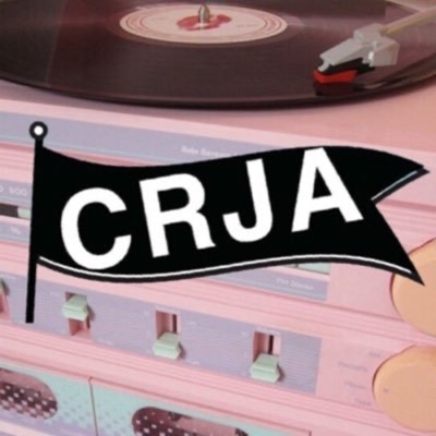CRJA FUKUOKA Podcast