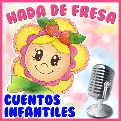 Hada de Fresa