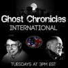 Ghost Chronicles International - Ron Kolek and Steve Parsons