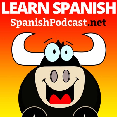 Learn Spanish online for free - SpanishPodcast.net:Vanesa y Alex