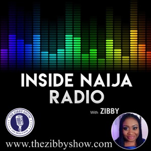 Inside Naija Radio