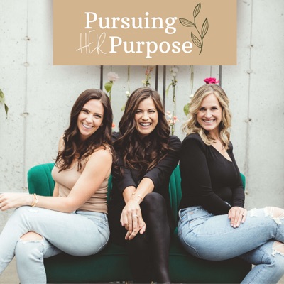 Pursuing HER Purpose Pursuing HER Purpose