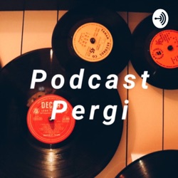 Podcast Pergi (Trailer)
