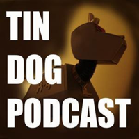Doctor Who: Tin Dog Podcast podcast