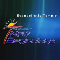 Evangelistic Temple - Palestine, TX. podcast