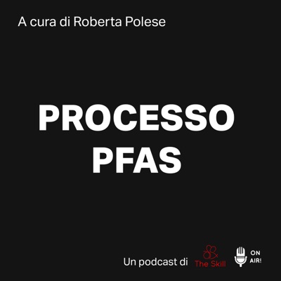 Processo PFAS