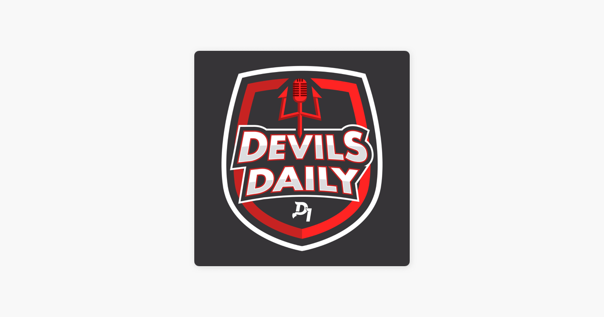 Devils Insiders on X: 🚨NEW Episode of The Devils Insiders