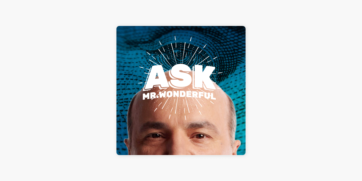 Mr. Wonderful