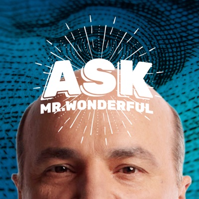 Ask Mr. Wonderful:Kevin O'Leary / Antica Productions