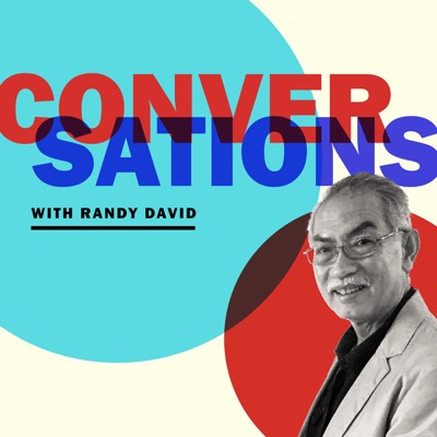 Conversations With Randy David Conversations With Randy David