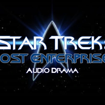 Star Trek: Lost Enterprise Star Trek: Lost Enterprise