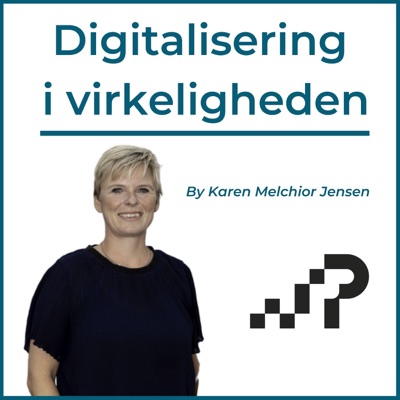 Digitalisering i virkeligheden