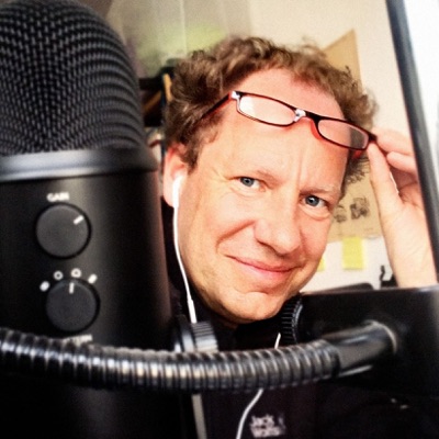 ACTING-INSIDER - der Podcast übers Schauspielen ACTING-INSIDER - der Podcast übers Schauspielen