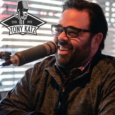 Tony Katz Today:Tony Katz