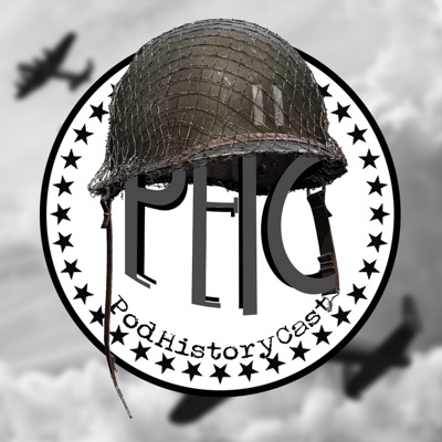 PodHistoryCast