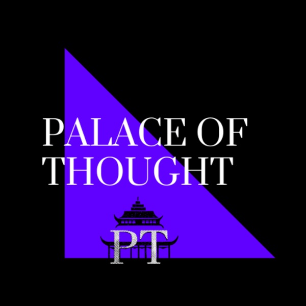 Palace of Thought Artwork