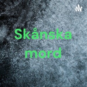 Skånska mord