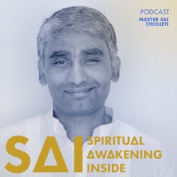 SAI - Spiritual Awakening Inside