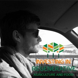 294 Emiliano Mroue – Raising $7.5 million to scale from working with 20.000 to 100.000 farmers