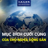 Mục Đích Cuối Cùng Của Chủ Nghĩa Cộng Sản