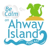 814. Ahway Arcade: a meditation and soothing child’s tale podcast episode
