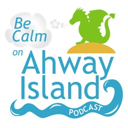 814. Ahway Arcade: a meditation and soothing child’s tale