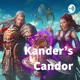 Kander's Candor