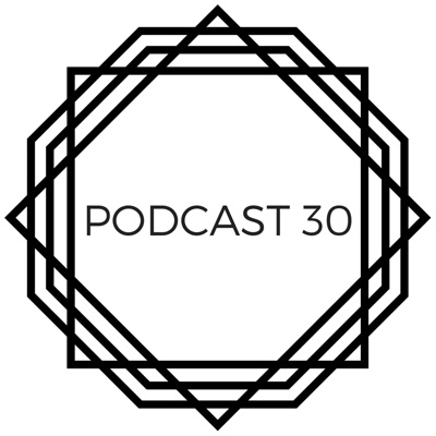 Podcast 30: A Reiki Master Drops In