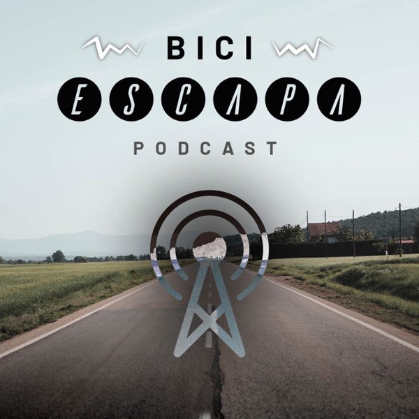 Artwork for Biciescapa podcast