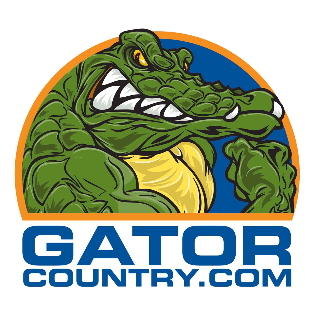 GatorCountry.com - Your Florida Gators Podcast: Football, Recruiting & All  University of Florida Athletics News | Lyssna här | Poddtoppen.se