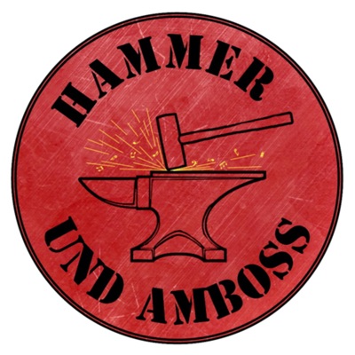 Hammer und Amboss