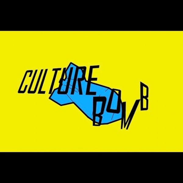 CULTURE BOMB PODCAST