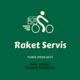 Raket Servis | Tenis Podcasti