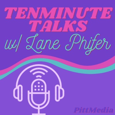TenMinuteTalks