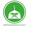 Qur'an daily - Alquran daily