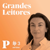 Grandes Leitores - PÚBLICO/Antena 3